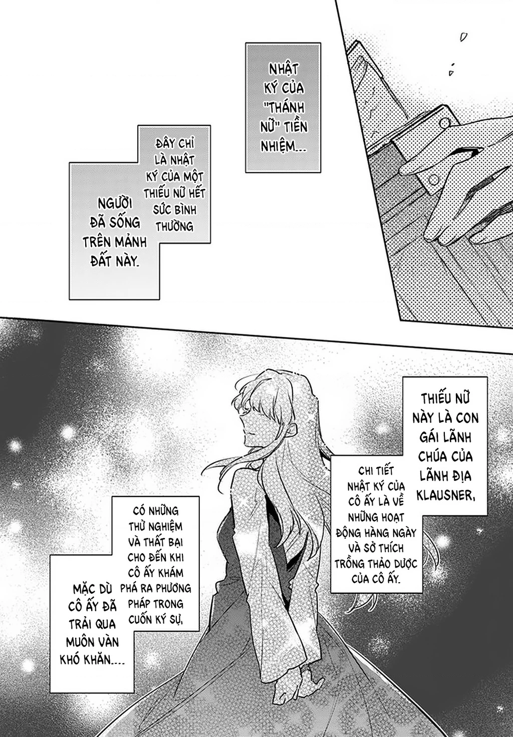 Ma pháp toàn năng của Thánh nữ - Thánh nữ Aira Chapter 29 - 8