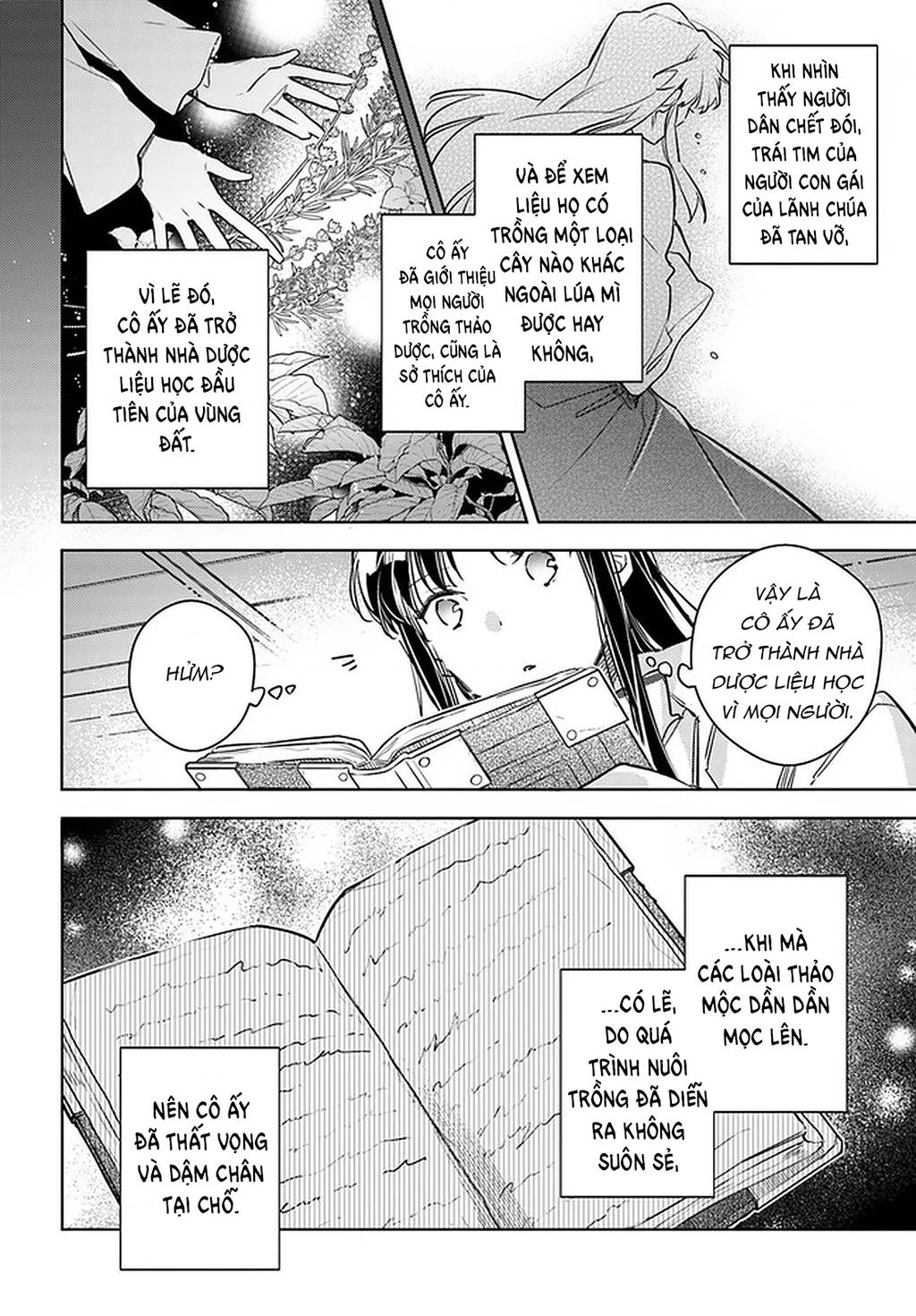Ma pháp toàn năng của Thánh nữ - Thánh nữ Aira Chapter 29 - 10