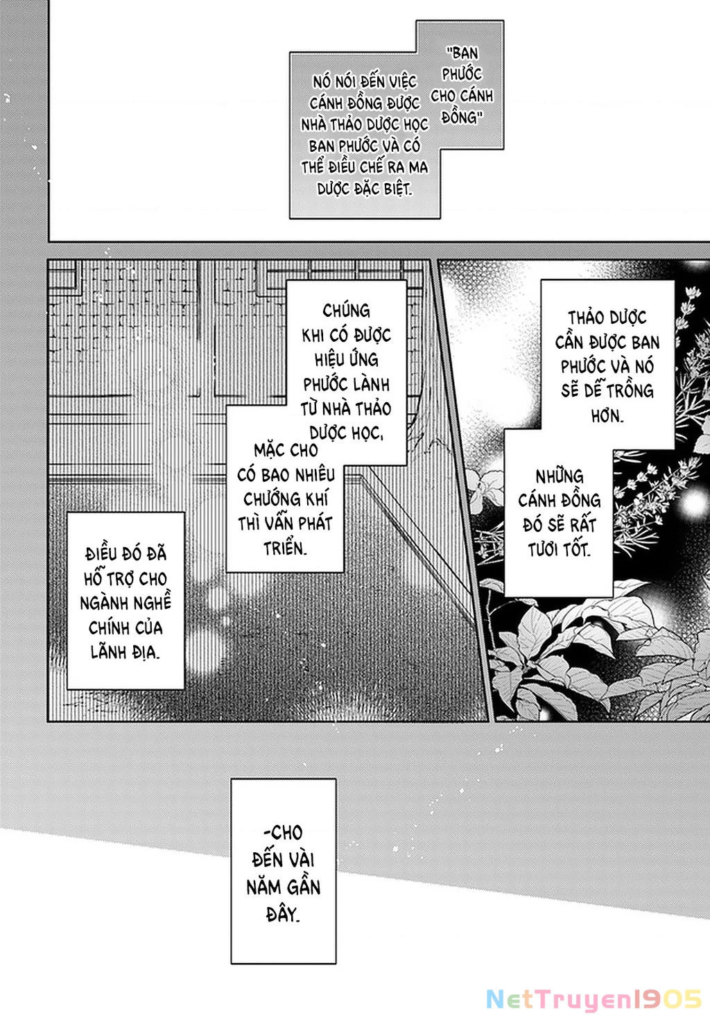 Ma pháp toàn năng của Thánh nữ - Thánh nữ Aira Chapter 29.5 - 4