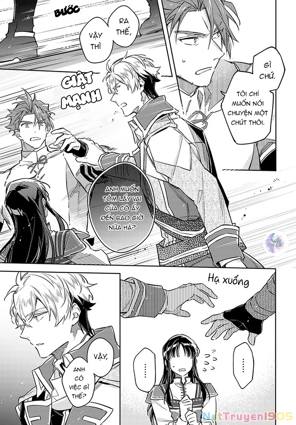 Ma pháp toàn năng của Thánh nữ - Thánh nữ Aira Chapter 30 - 19