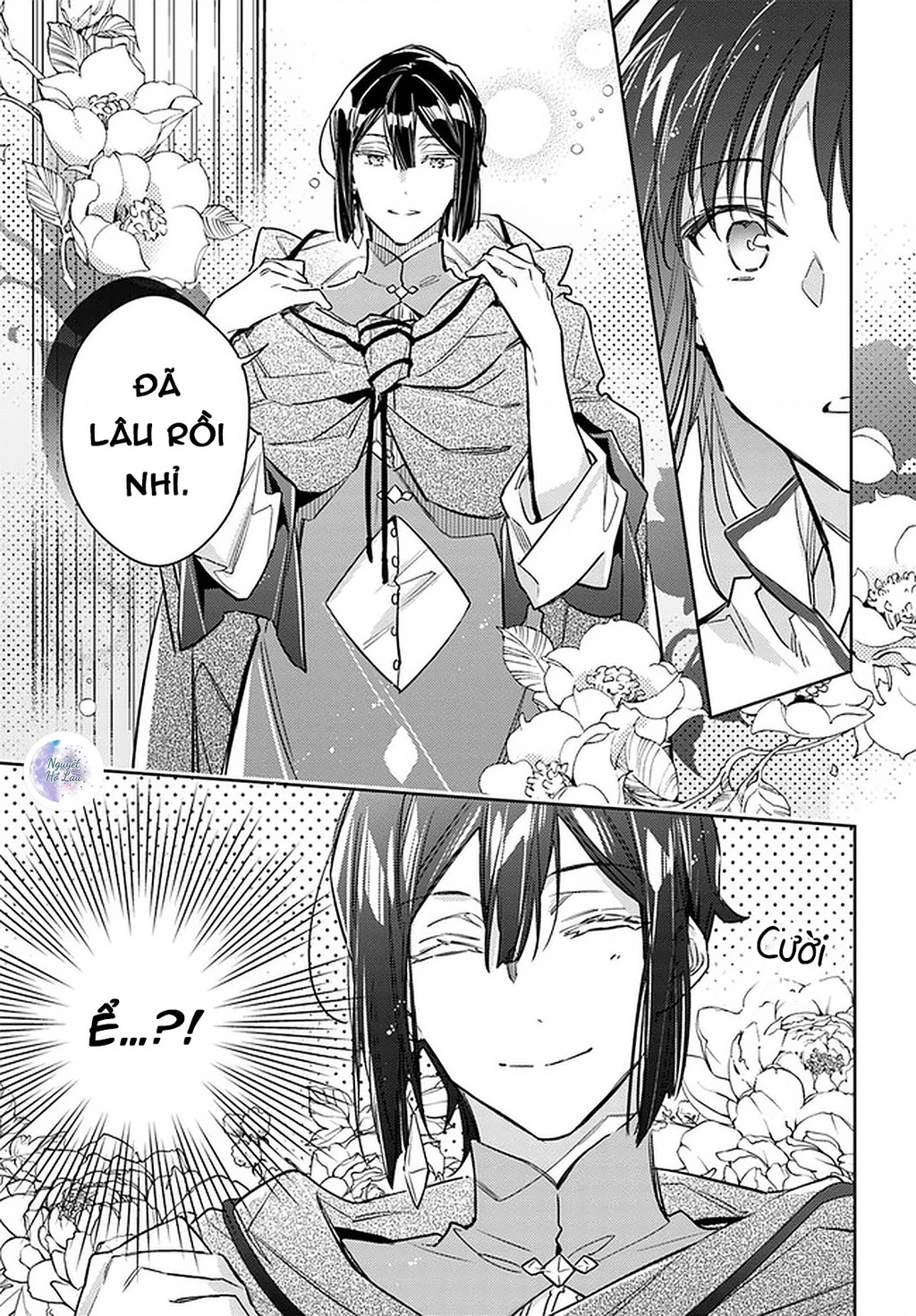 Ma pháp toàn năng của Thánh nữ - Thánh nữ Aira Chapter 31 - 25