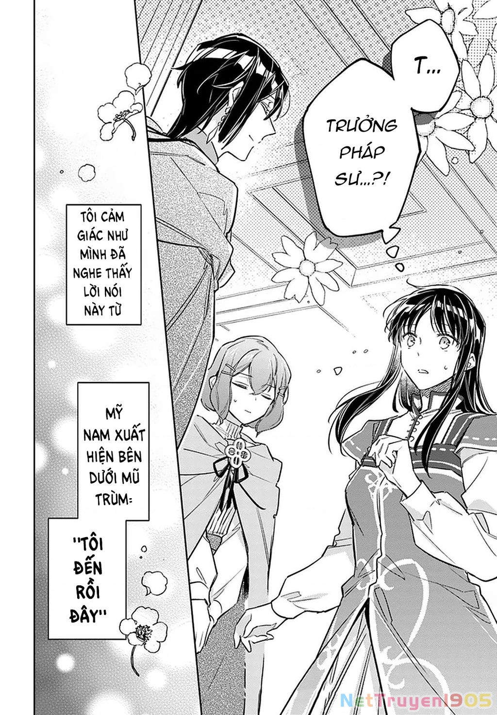 Ma pháp toàn năng của Thánh nữ - Thánh nữ Aira Chapter 31 - 26