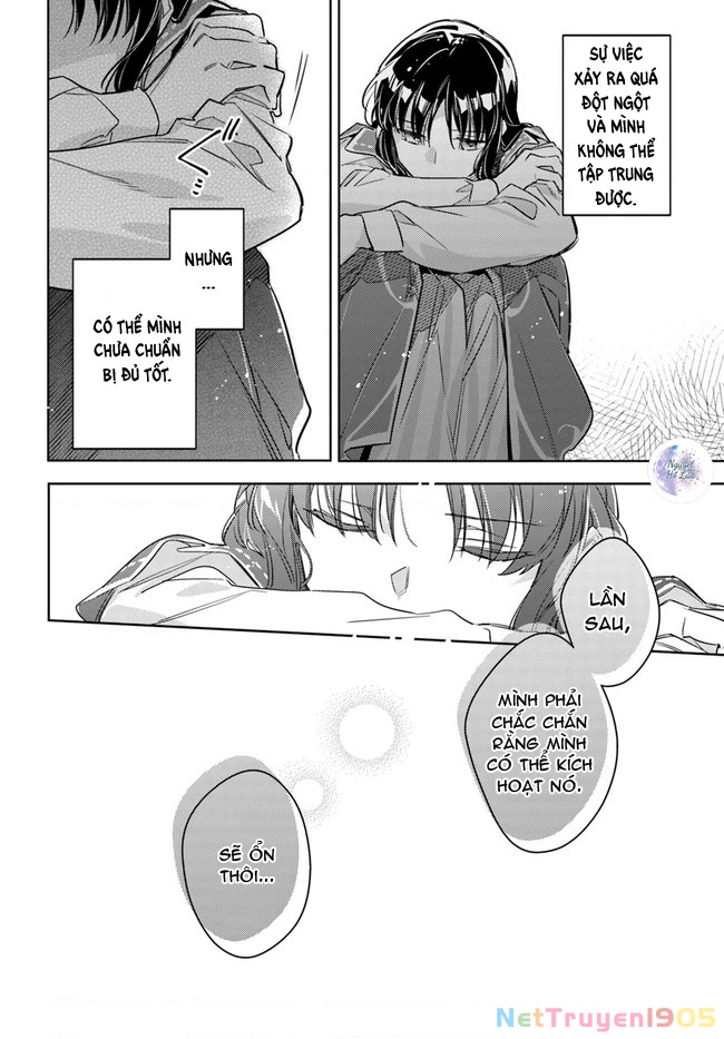Ma pháp toàn năng của Thánh nữ - Thánh nữ Aira Chapter 32 - 17