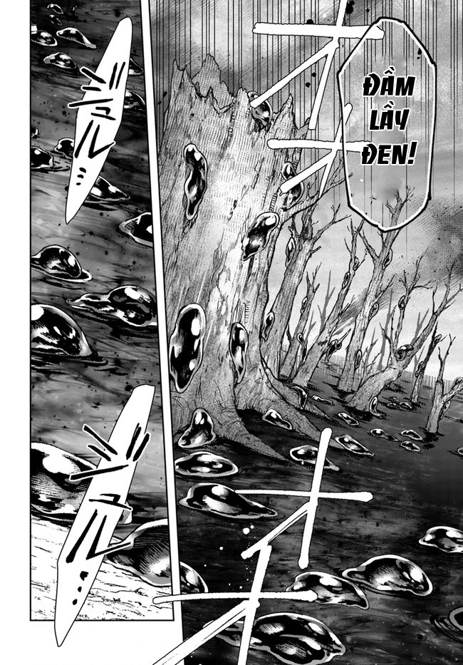 Ma pháp toàn năng của Thánh nữ - Thánh nữ Aira Chapter 34 - 16