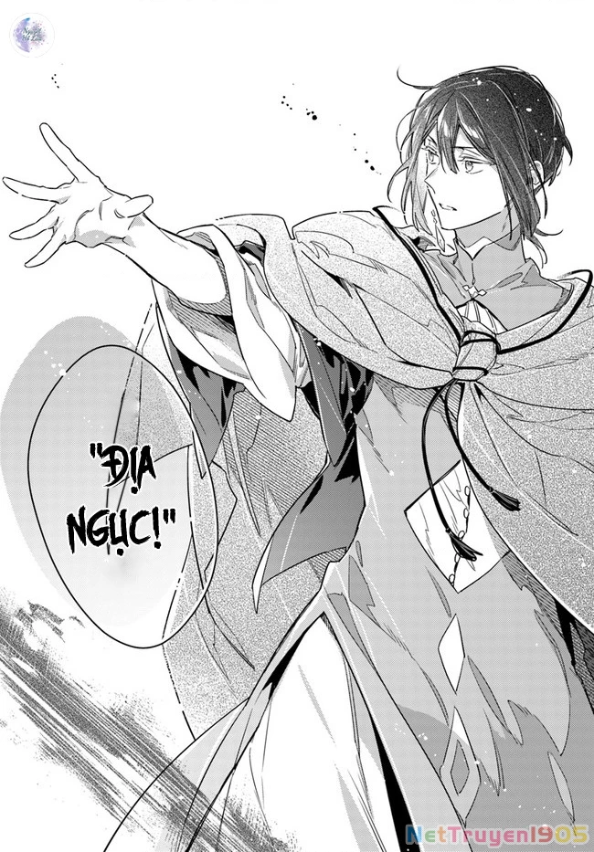 Ma pháp toàn năng của Thánh nữ - Thánh nữ Aira Chapter 34 - 19