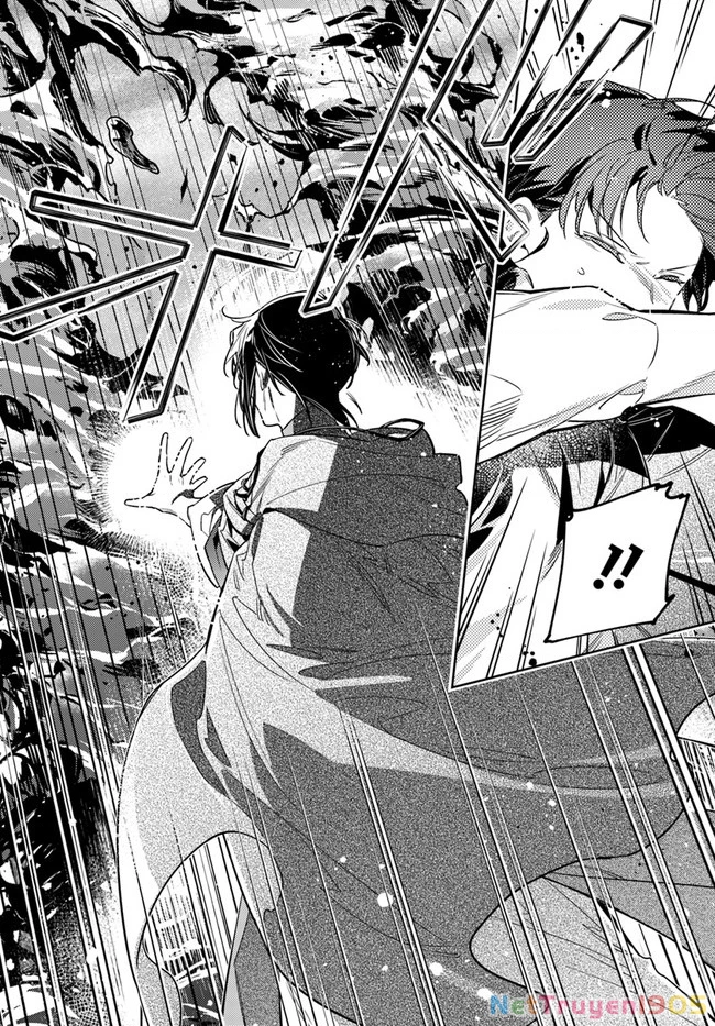 Ma pháp toàn năng của Thánh nữ - Thánh nữ Aira Chapter 34 - 20