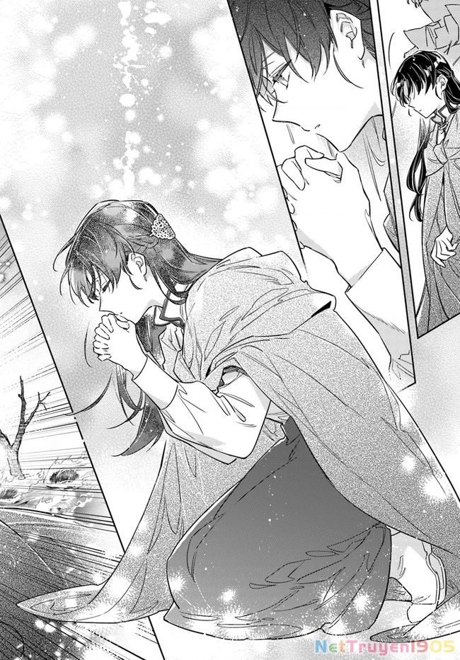 Ma pháp toàn năng của Thánh nữ - Thánh nữ Aira Chapter 34 - 24