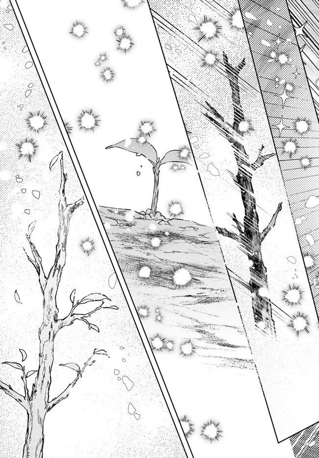 Ma pháp toàn năng của Thánh nữ - Thánh nữ Aira Chapter 34 - 43