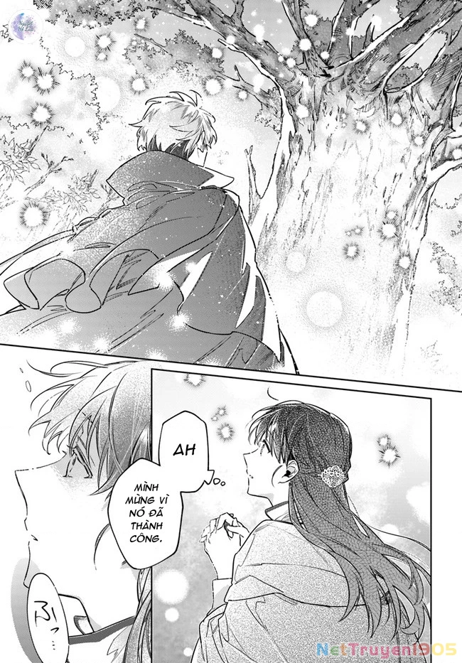 Ma pháp toàn năng của Thánh nữ - Thánh nữ Aira Chapter 34 - 45