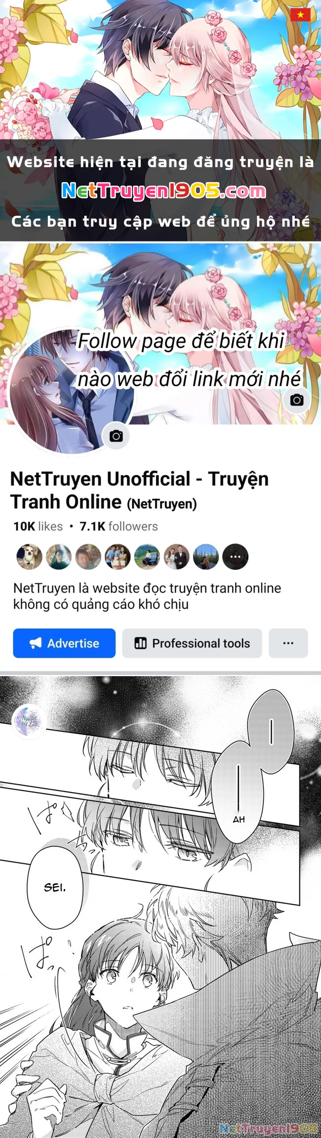 Ma pháp toàn năng của Thánh nữ - Thánh nữ Aira Chapter 35 - 1