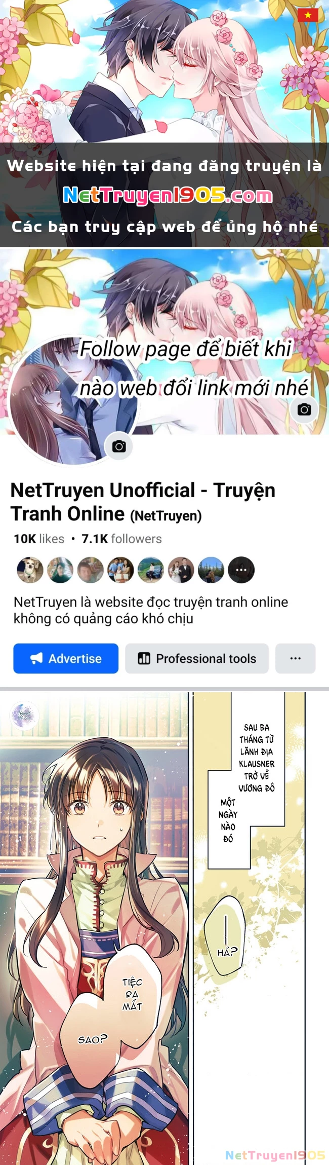 Ma pháp toàn năng của Thánh nữ - Thánh nữ Aira Chapter 36 - 1