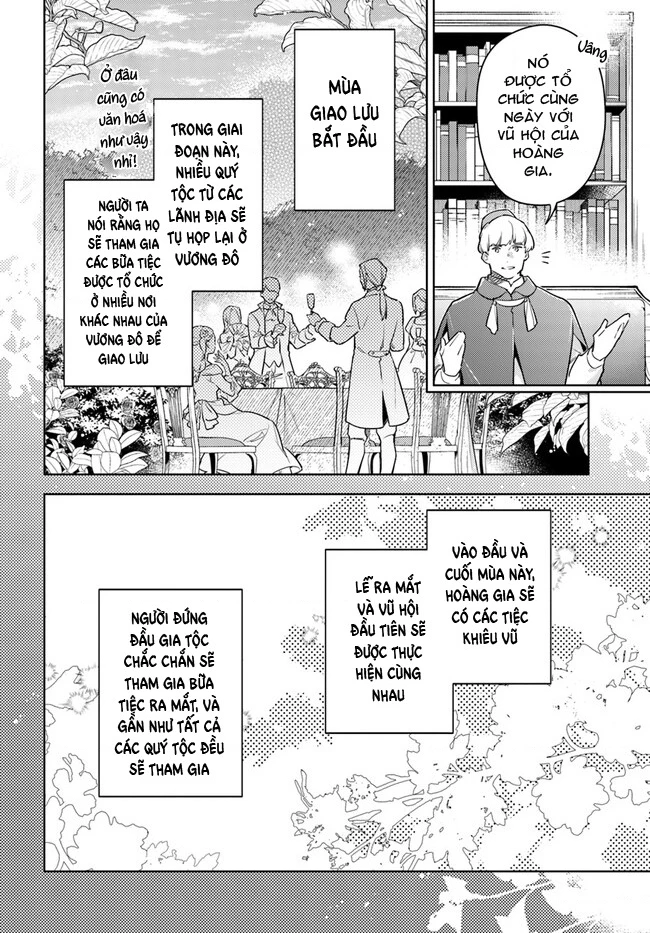Ma pháp toàn năng của Thánh nữ - Thánh nữ Aira Chapter 36 - 6