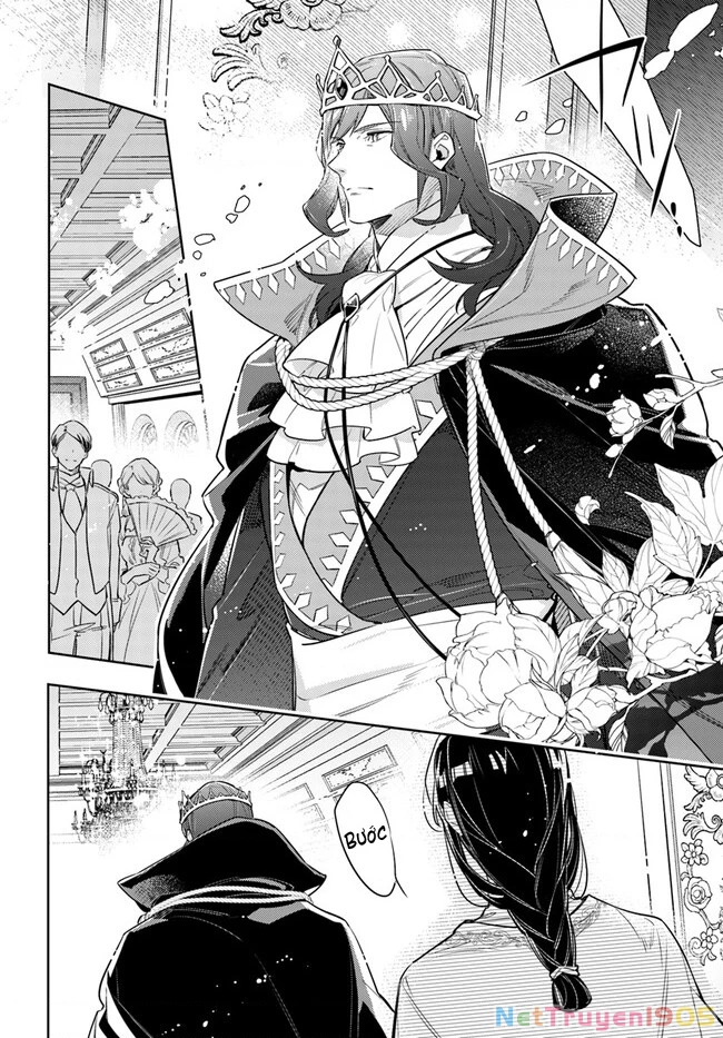 Ma pháp toàn năng của Thánh nữ - Thánh nữ Aira Chapter 36 - 18