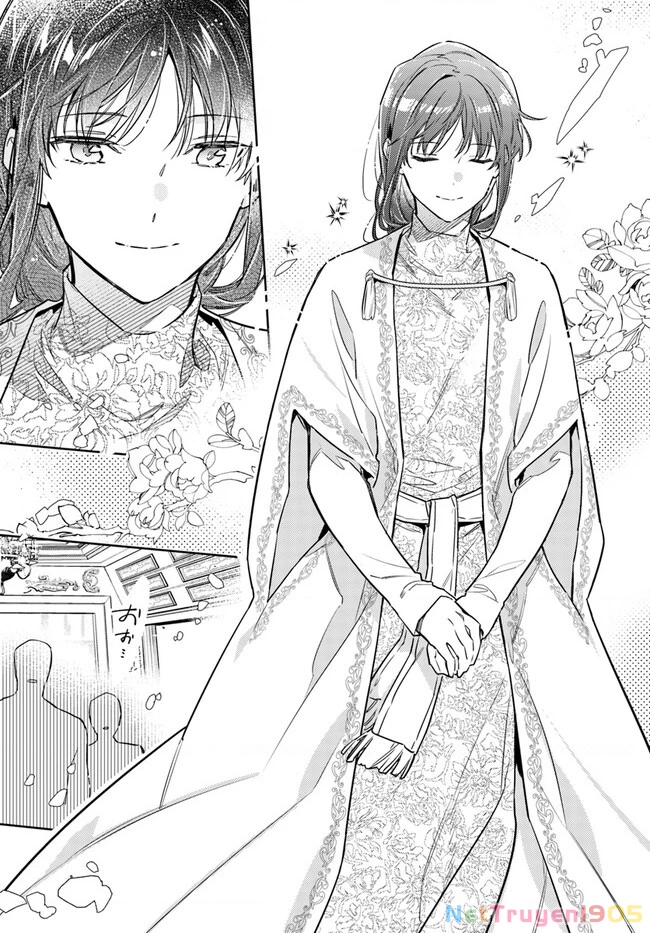 Ma pháp toàn năng của Thánh nữ - Thánh nữ Aira Chapter 36 - 19
