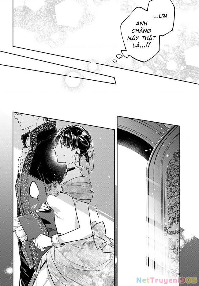Ma pháp toàn năng của Thánh nữ - Thánh nữ Aira Chapter 37 - 6