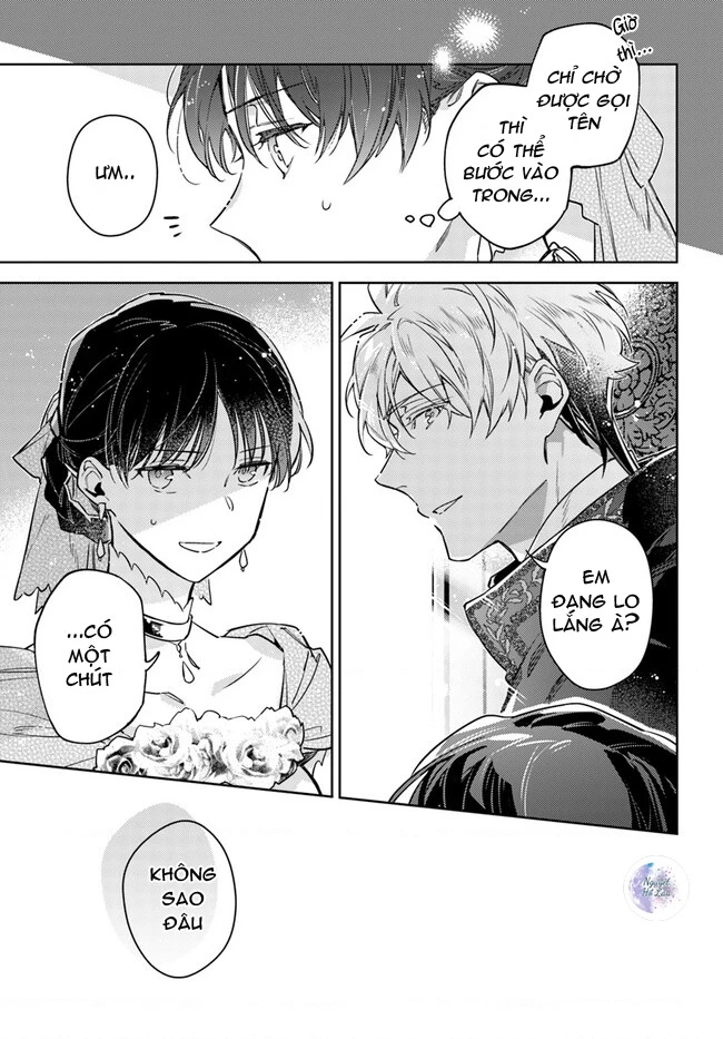 Ma pháp toàn năng của Thánh nữ - Thánh nữ Aira Chapter 37 - 7