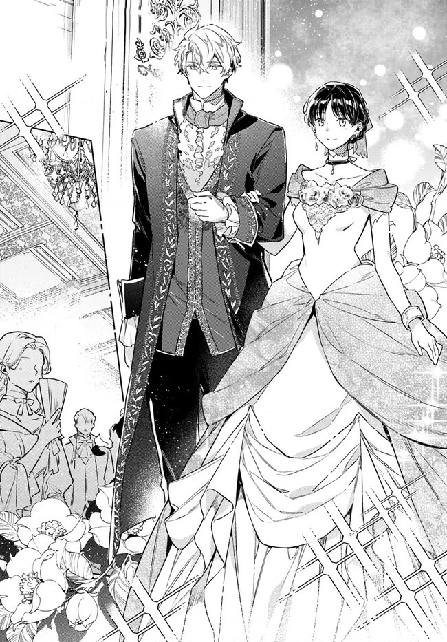 Ma pháp toàn năng của Thánh nữ - Thánh nữ Aira Chapter 37 - 9