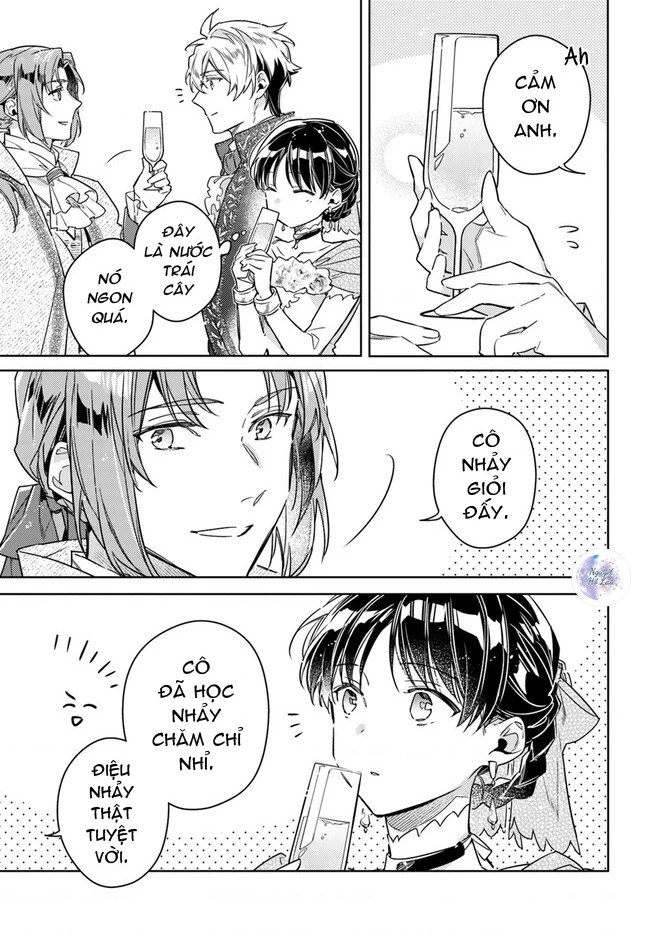 Ma pháp toàn năng của Thánh nữ - Thánh nữ Aira Chapter 37 - 19