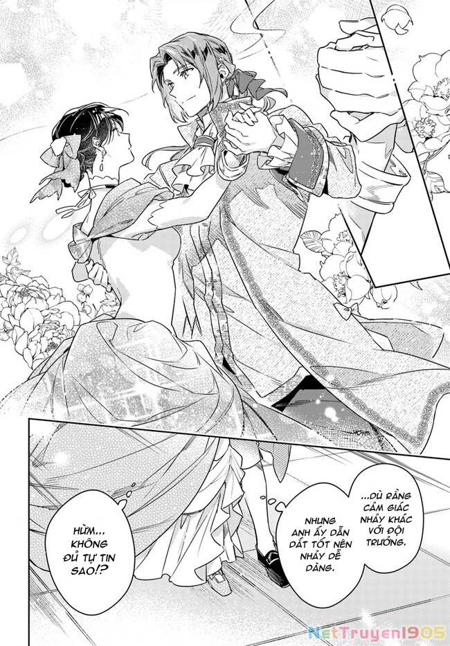 Ma pháp toàn năng của Thánh nữ - Thánh nữ Aira Chapter 37 - 26