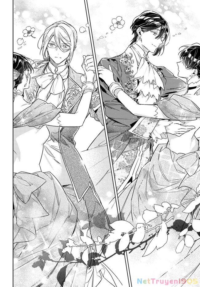 Ma pháp toàn năng của Thánh nữ - Thánh nữ Aira Chapter 37 - 32