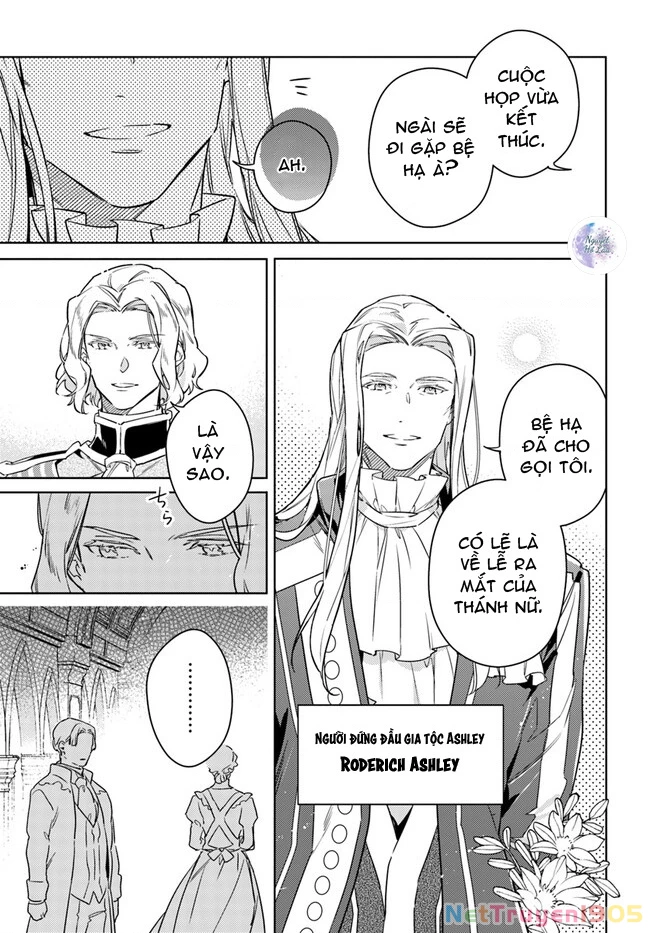 Ma pháp toàn năng của Thánh nữ - Thánh nữ Aira Chapter 37.5 - 5