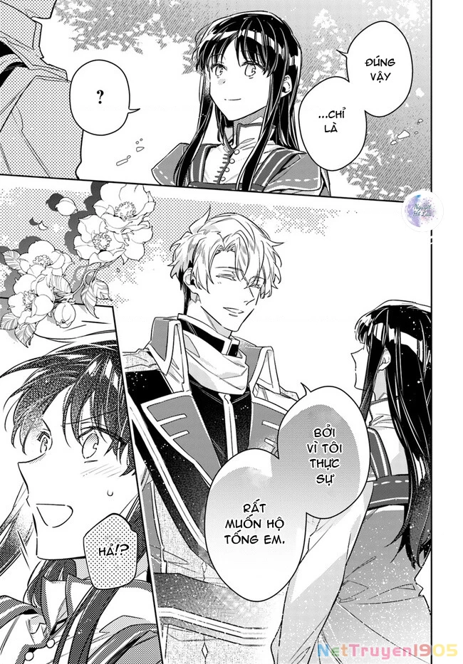 Ma pháp toàn năng của Thánh nữ - Thánh nữ Aira Chapter 38 - 17
