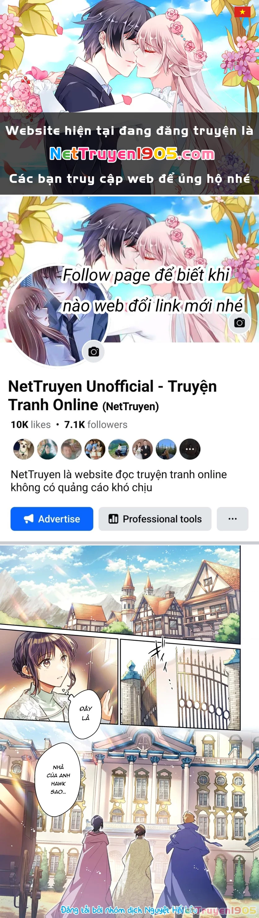 Ma pháp toàn năng của Thánh nữ - Thánh nữ Aira Chapter 39 - 1