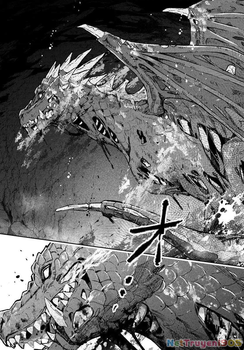 Ma pháp toàn năng của Thánh nữ - Thánh nữ Aira Chapter 41 - 21