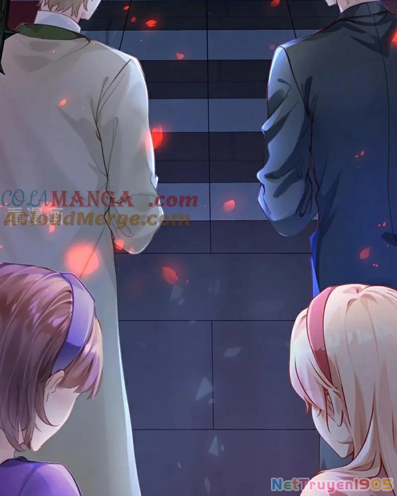 Hệ Thống Xuyên Nhanh: Ác Nam Không Dễ Chọc Chapter 144 - 31