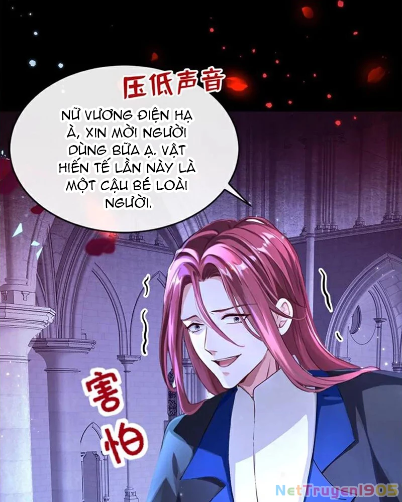 Hệ Thống Xuyên Nhanh: Ác Nam Không Dễ Chọc Chapter 144 - 61