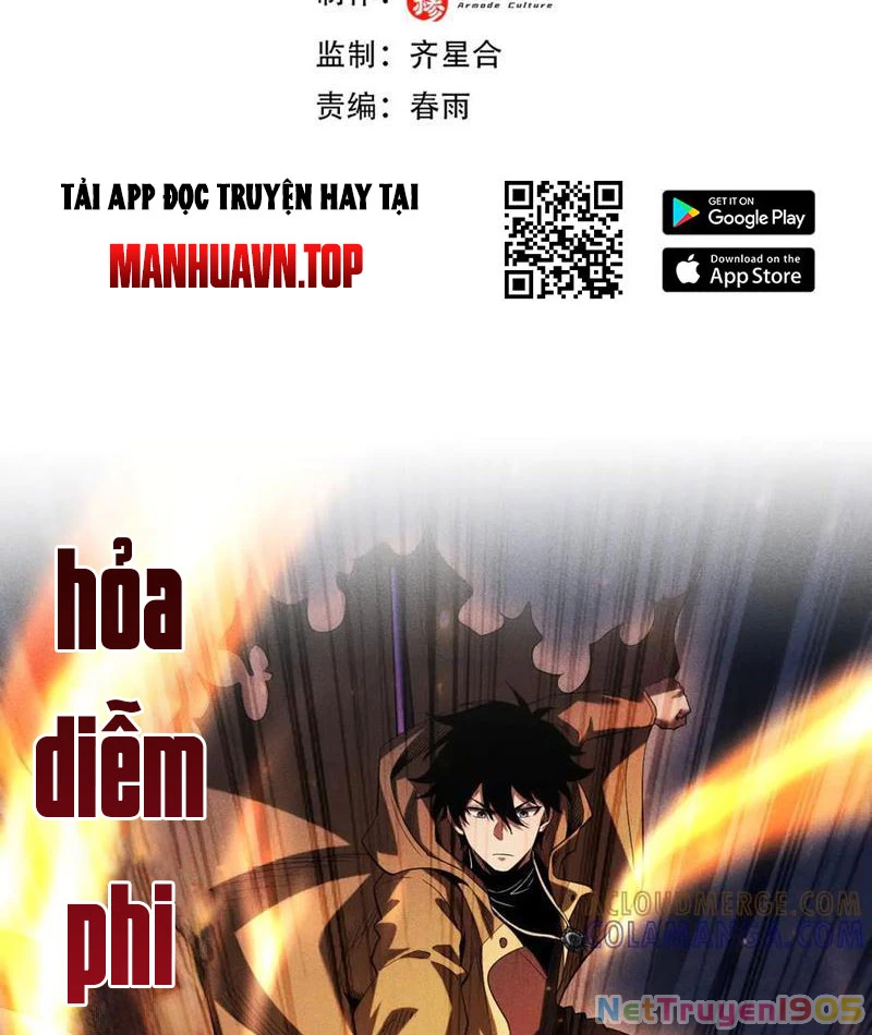 Ta Trở Thành Thần Sau Khi Afk Hàng Triệu Năm Chapter 48 - 3