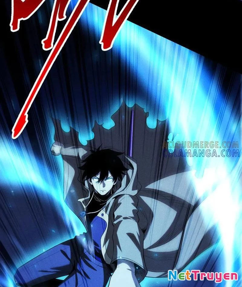 Ta Trở Thành Thần Sau Khi Afk Hàng Triệu Năm Chapter 48 - 6