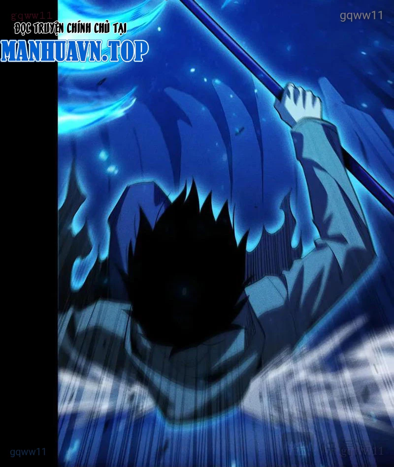 Ta Trở Thành Thần Sau Khi Afk Hàng Triệu Năm Chapter 48 - 33