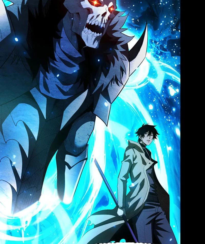 Ta Trở Thành Thần Sau Khi Afk Hàng Triệu Năm Chapter 48 - 60