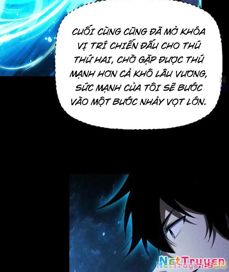 Ta Trở Thành Thần Sau Khi Afk Hàng Triệu Năm Chapter 48 - 61