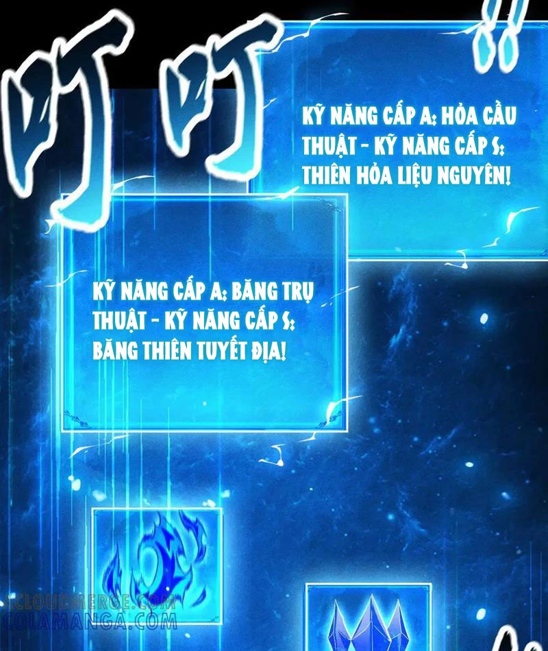 Ta Trở Thành Thần Sau Khi Afk Hàng Triệu Năm Chapter 48 - 63