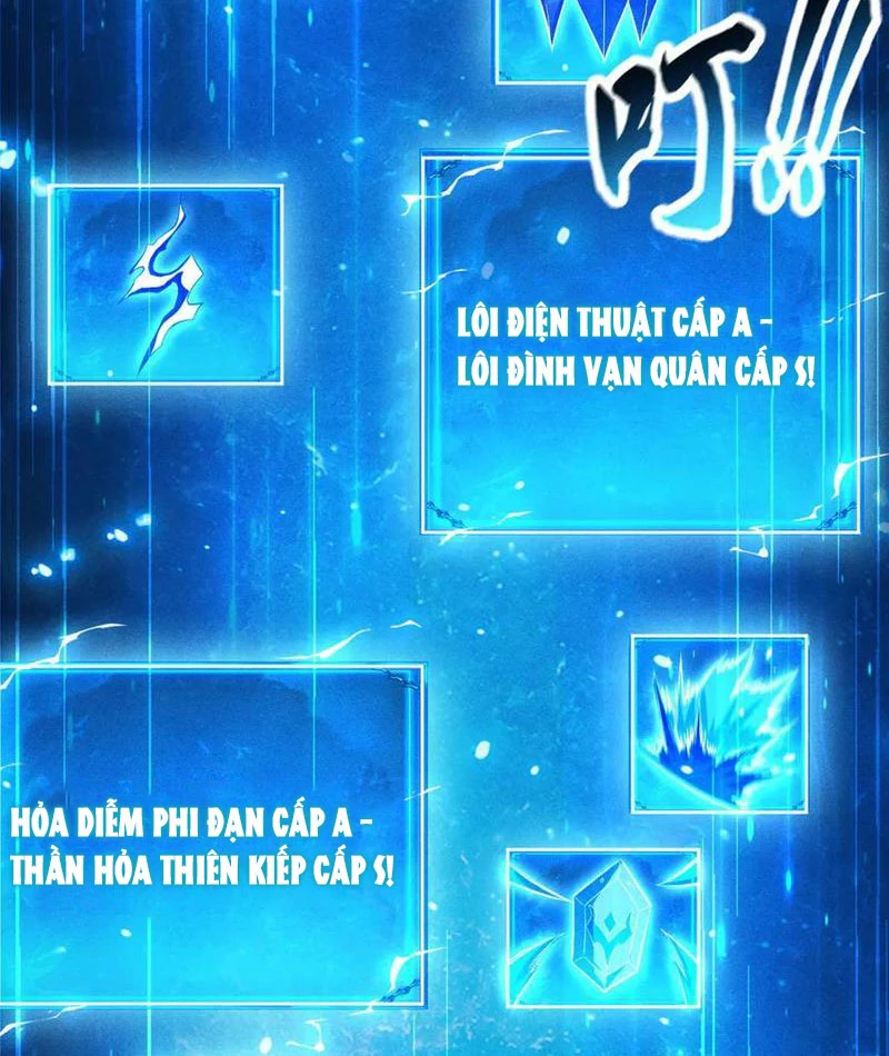 Ta Trở Thành Thần Sau Khi Afk Hàng Triệu Năm Chapter 48 - 64