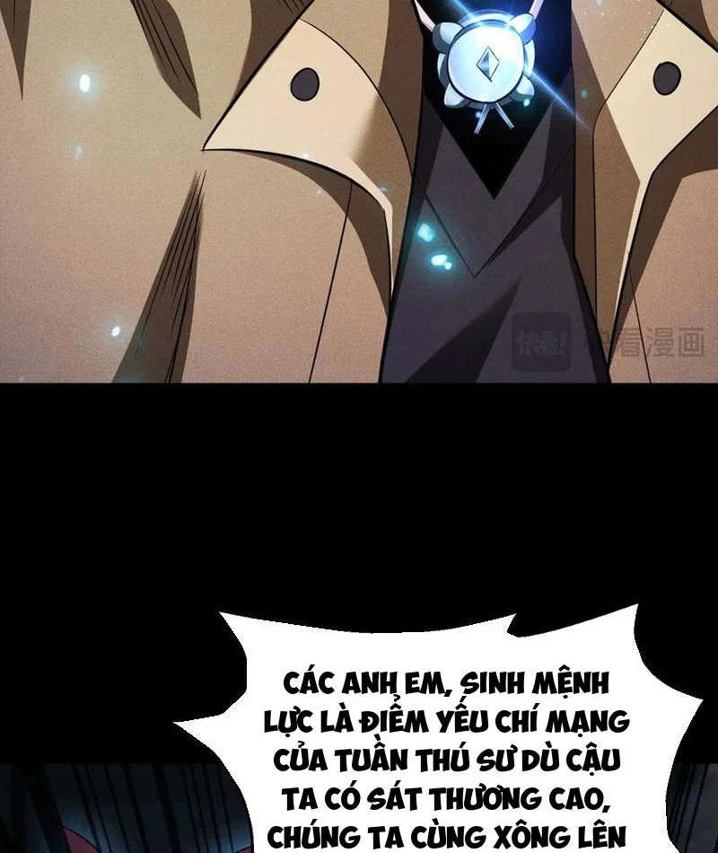Ta Trở Thành Thần Sau Khi Afk Hàng Triệu Năm Chapter 48 - 95