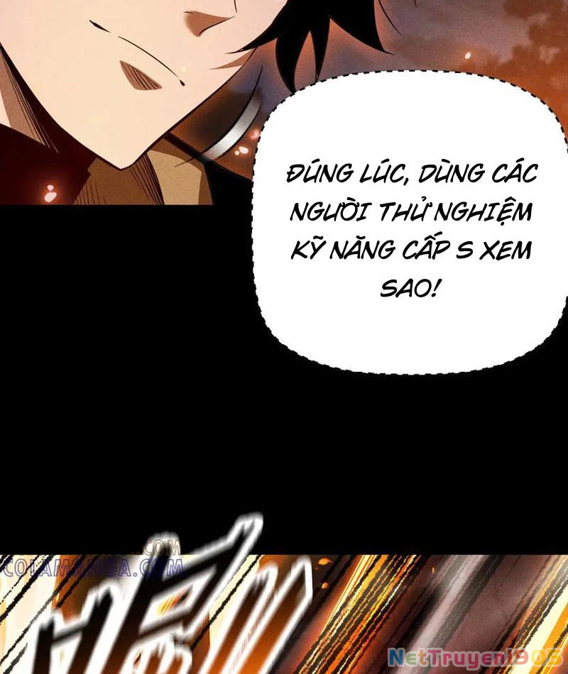 Ta Trở Thành Thần Sau Khi Afk Hàng Triệu Năm Chapter 48 - 100