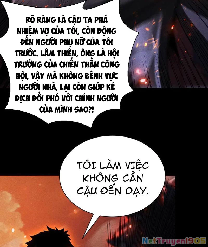 Ta Trở Thành Thần Sau Khi Afk Hàng Triệu Năm Chapter 48 - 109