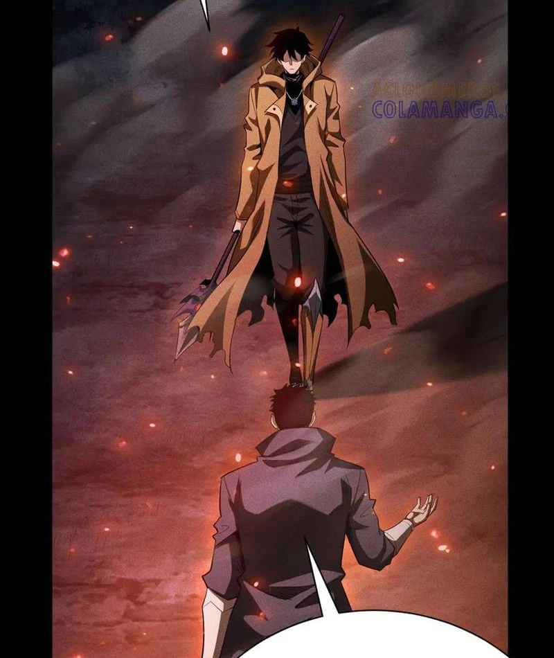 Ta Trở Thành Thần Sau Khi Afk Hàng Triệu Năm Chapter 48 - 114