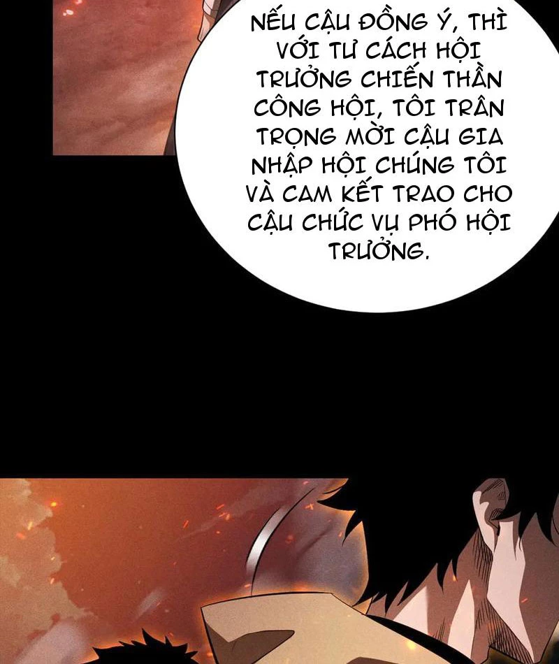 Ta Trở Thành Thần Sau Khi Afk Hàng Triệu Năm Chapter 48 - 115