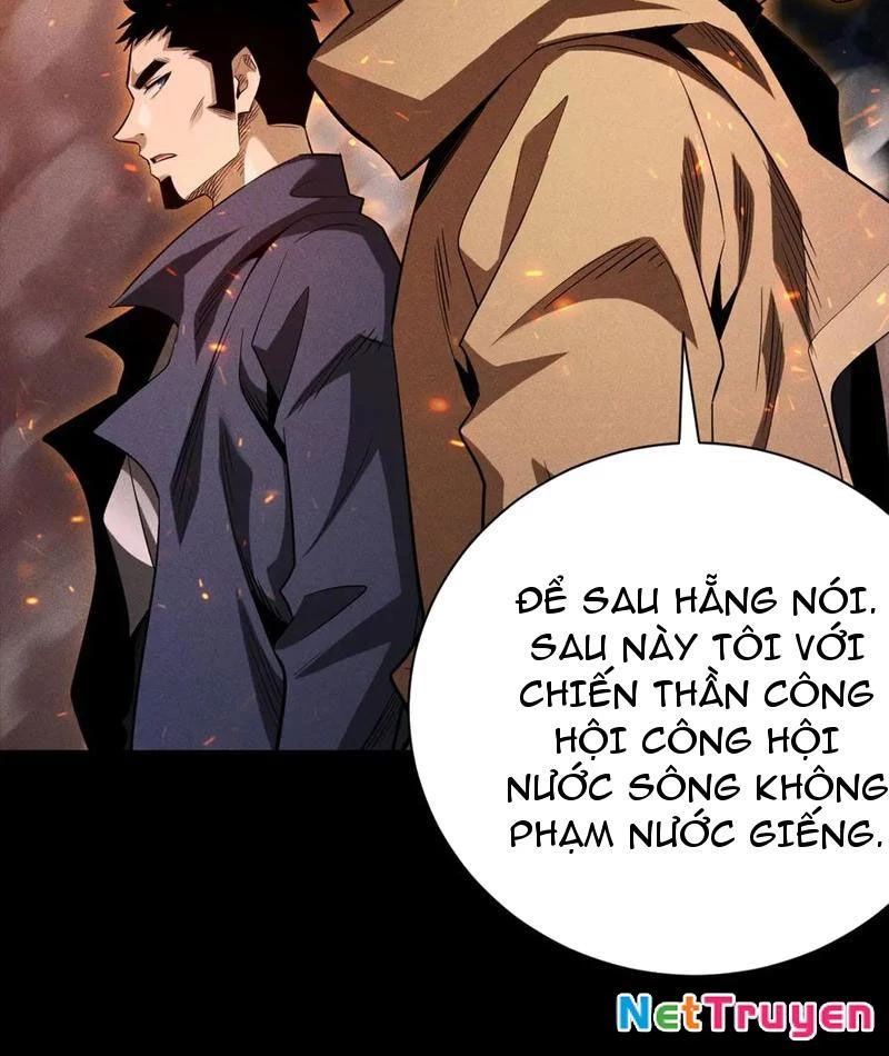 Ta Trở Thành Thần Sau Khi Afk Hàng Triệu Năm Chapter 48 - 116