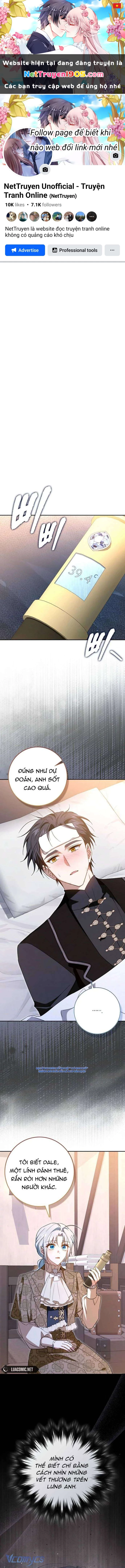 Chồng Của Tôi Giống Nam Chính Quá Đi Chapter 22 - 1
