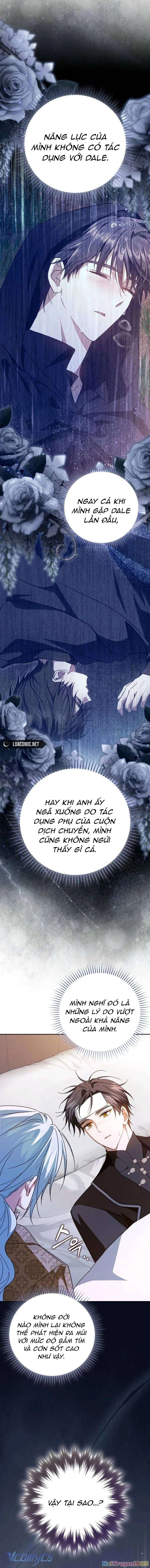 Chồng Của Tôi Giống Nam Chính Quá Đi Chapter 22 - 3