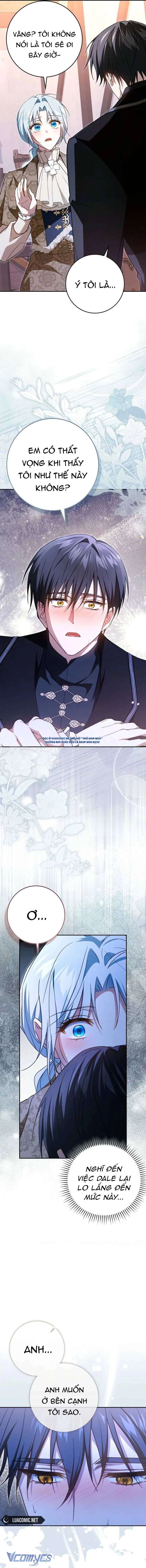 Chồng Của Tôi Giống Nam Chính Quá Đi Chapter 22 - 7