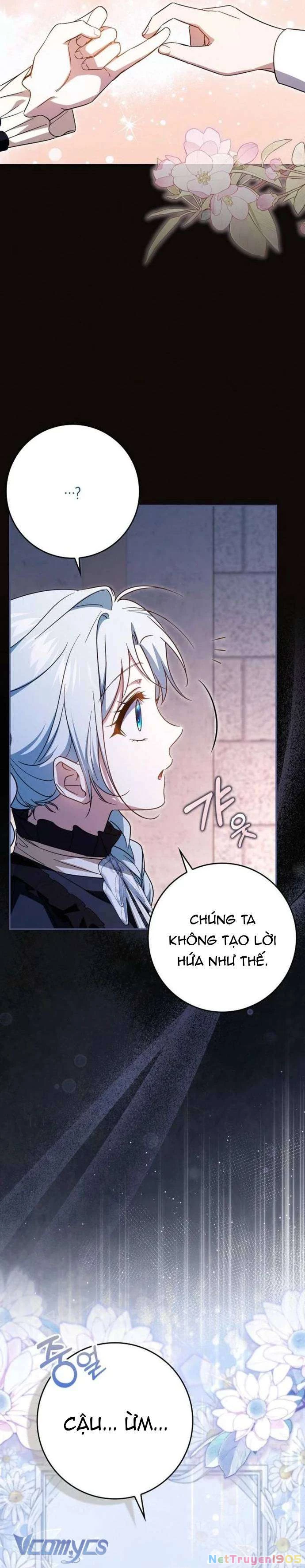 Chồng Của Tôi Giống Nam Chính Quá Đi Chapter 22 - 12
