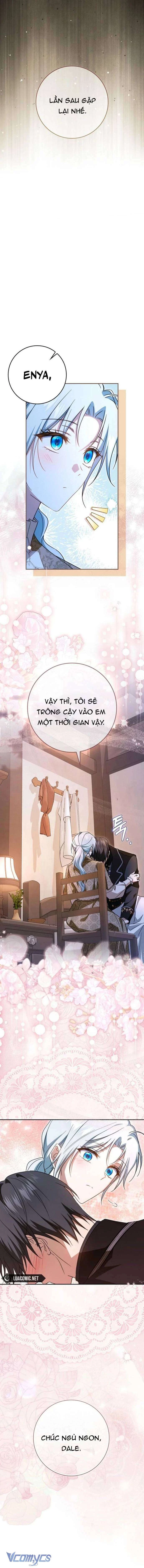 Chồng Của Tôi Giống Nam Chính Quá Đi Chapter 22 - 14