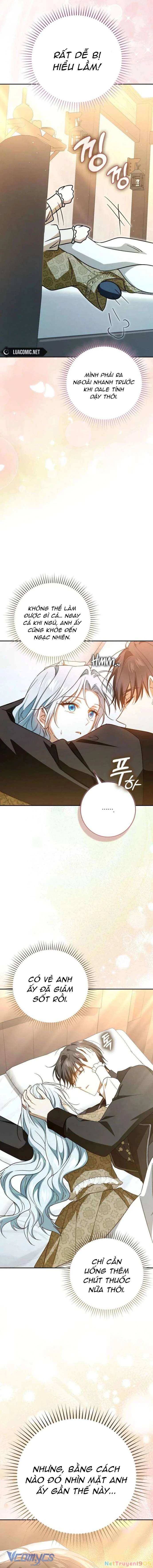 Chồng Của Tôi Giống Nam Chính Quá Đi Chapter 22 - 18