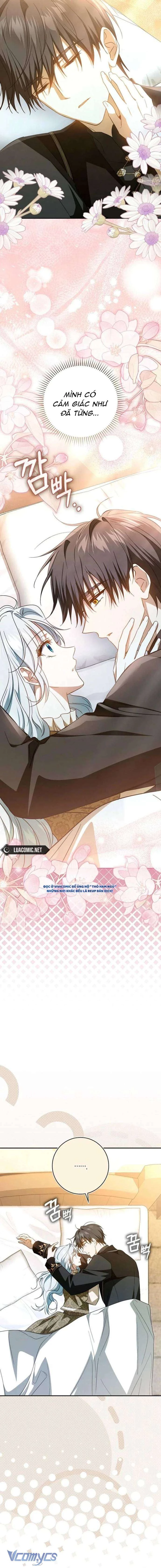 Chồng Của Tôi Giống Nam Chính Quá Đi Chapter 22 - 19
